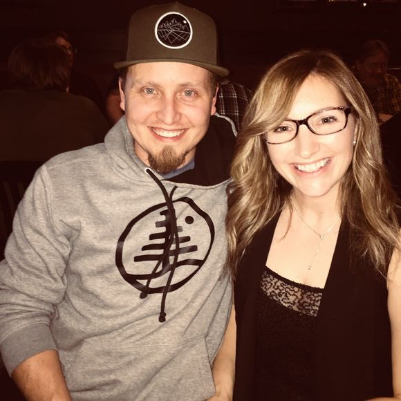 Meet your Posher, Crystal - Picture 1 of 1